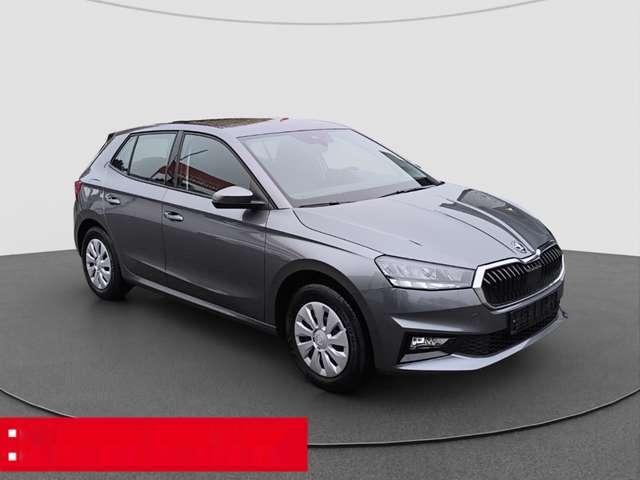 Skoda Fabia 1.0 MPI Ambition LED SHZ SMART-LINK