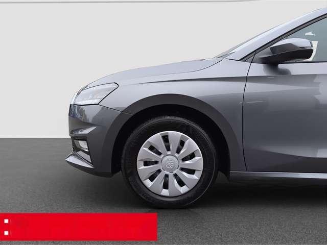 Skoda Fabia 1.0 MPI Ambition LED SHZ SMART-LINK DAB+LED