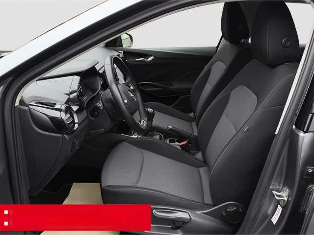 Skoda Fabia 1.0 MPI Ambition LED SHZ SMART-LINK