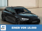 Bild Audi RS3 Sportback 2.5l Quattro S tronic NAVI*SONOS*ParkAsst*360°*Matrix*AsstPak*Keyl