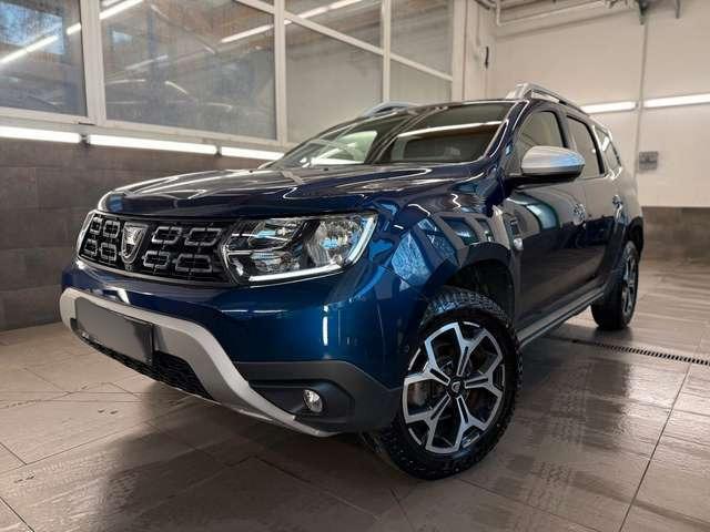Dacia Duster II Prestige 4WD NAVI DAB AHK SHZ 360 CAM
