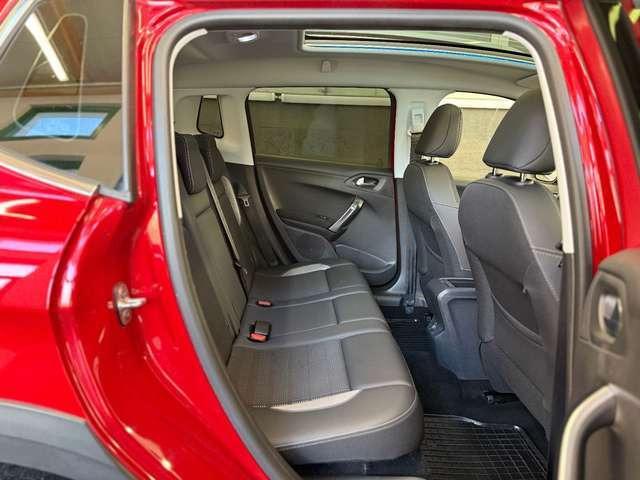 Peugeot 2008 Allure NAVI SHZ AHK PDC PANO CAM LED LEDER