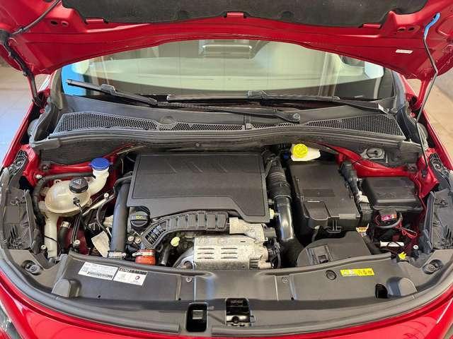 Peugeot 2008 Allure NAVI SHZ AHK PDC PANO CAM LED LEDER