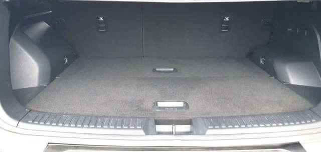 Ssangyong Korando 1.5 T-GDi 2WD Amber