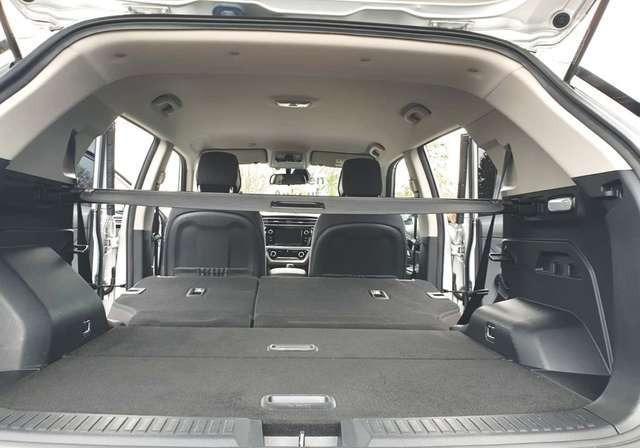 Ssangyong Korando 1.5 T-GDi 2WD Amber