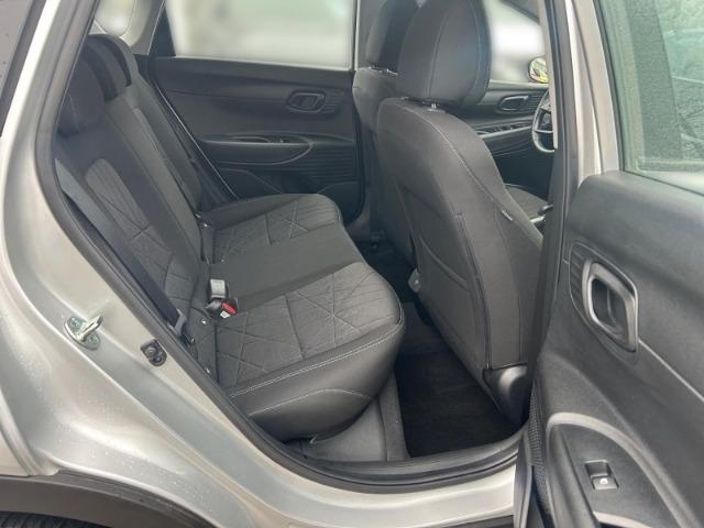 Hyundai Bayon Intro Edition 2WD Apple CarPlay Android Auto Klimaautom Fahrerprofil DAB S