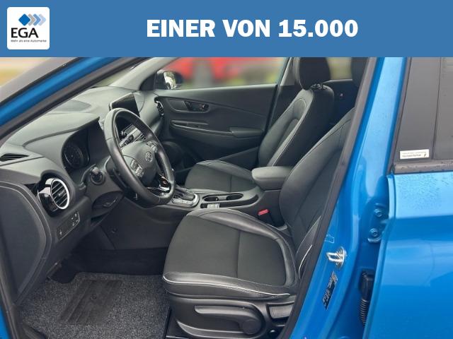 Hyundai KONA Style Hybrid 2WD Navi Soundsystem LED Apple CarPlay Android Auto Klimaautom