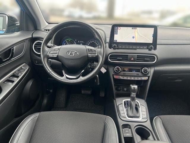 Hyundai KONA Style Hybrid 2WD Navi Soundsystem LED Apple CarPlay Android Auto Klimaautom
