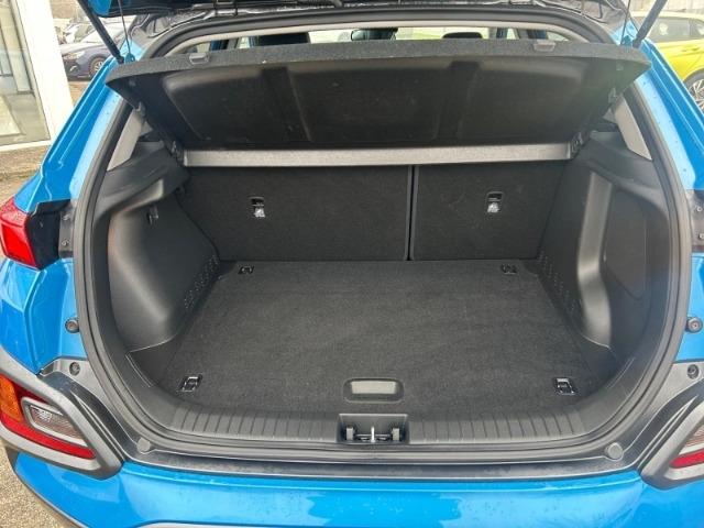 Hyundai KONA Style Hybrid 2WD Navi Soundsystem LED Apple CarPlay Android Auto Klimaautom