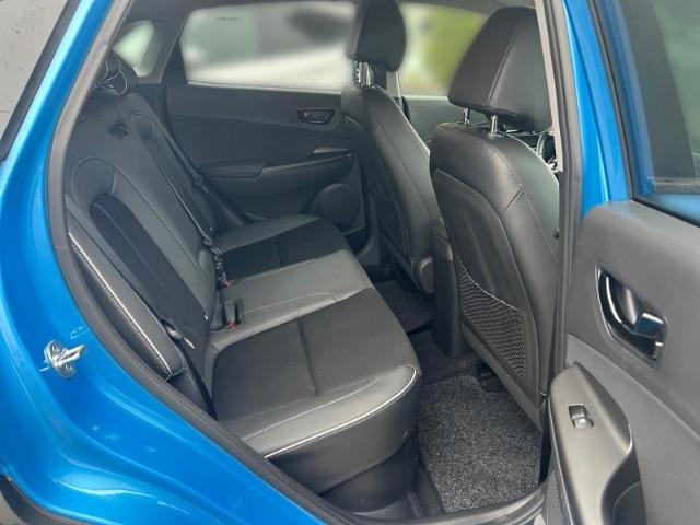 Hyundai KONA Style Hybrid 2WD Navi Soundsystem LED Apple CarPlay Android Auto Klimaautom