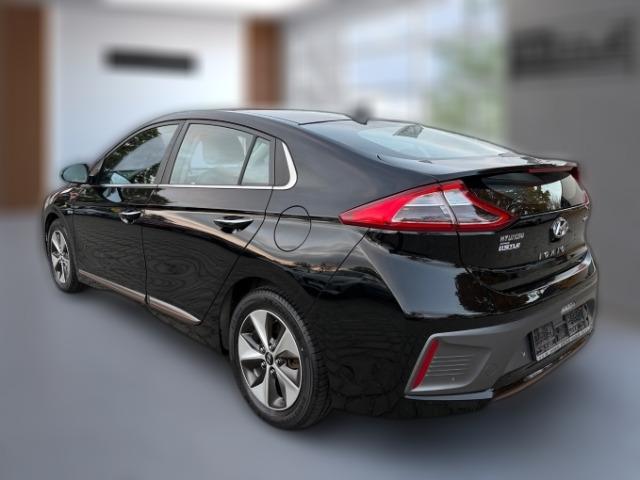 Hyundai IONIQ Premium Elektro +LEDER+LED+KLIMA+ACC+PDC+UVM+