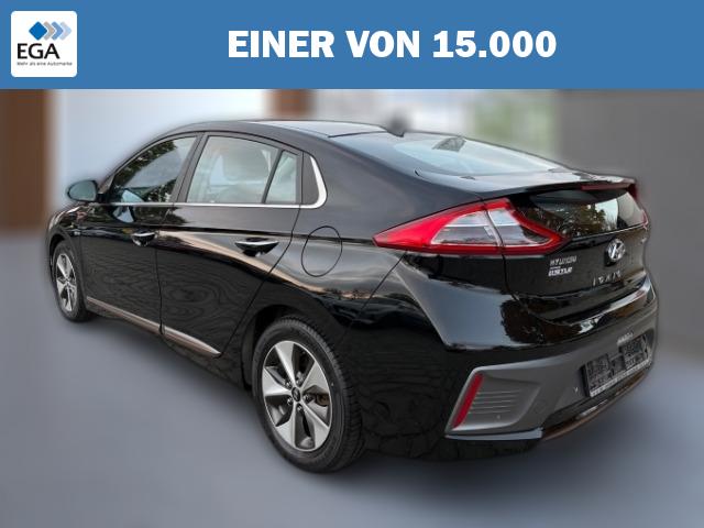 Hyundai IONIQ Premium Elektro +LEDER+LED+KLIMA+ACC+PDC+UVM+