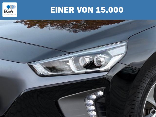 Hyundai IONIQ Premium Elektro +LEDER+LED+KLIMA+ACC+PDC+UVM+