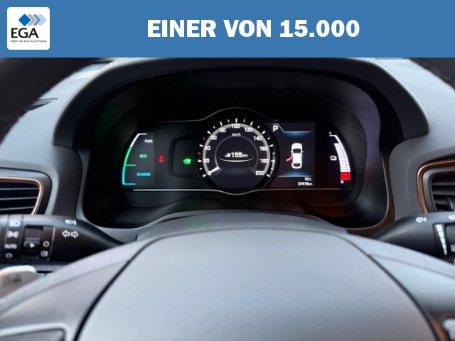 Hyundai IONIQ Premium Elektro +LEDER+LED+KLIMA+ACC+PDC+UVM+