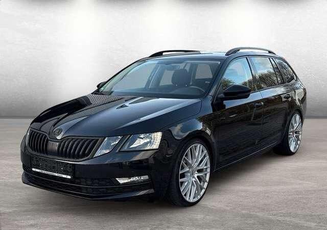 Skoda Octavia Combi 1.6 TDI Ambition