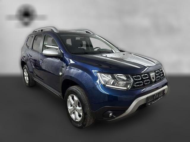 Dacia Duster II Adventure 1.3i NAVI KAMERA SITZH. AHK