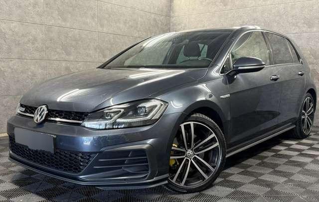 Volkswagen Golf VII 2.0 Lim. GTD DSG*LED*ACC*PDC*Kamera*CarPlay