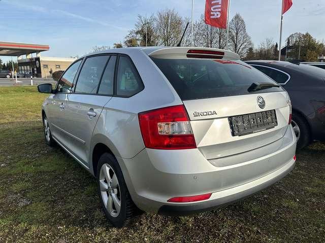Skoda Rapid 1.6 TDI Ambition SHZG NUR GEWERBE/Export !