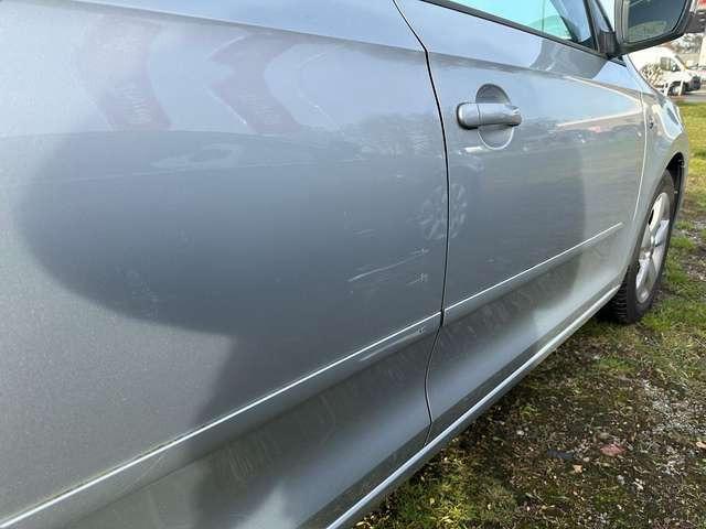 Skoda Rapid 1.6 TDI Ambition SHZG NUR GEWERBE/Export !