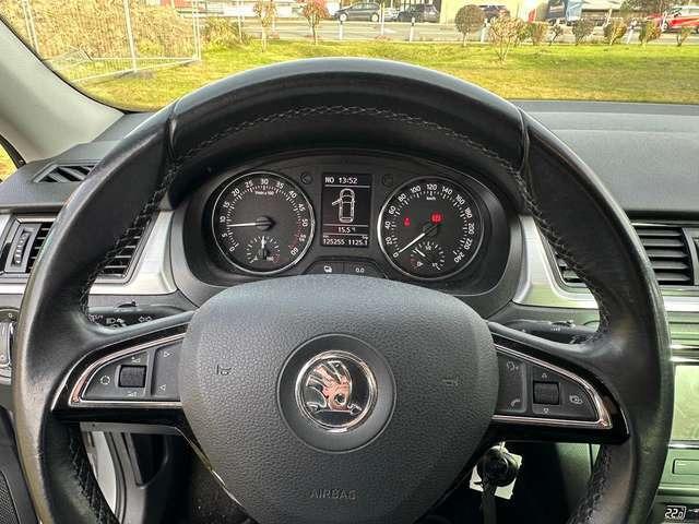 Skoda Rapid 1.6 TDI Ambition SHZG NUR GEWERBE/Export !