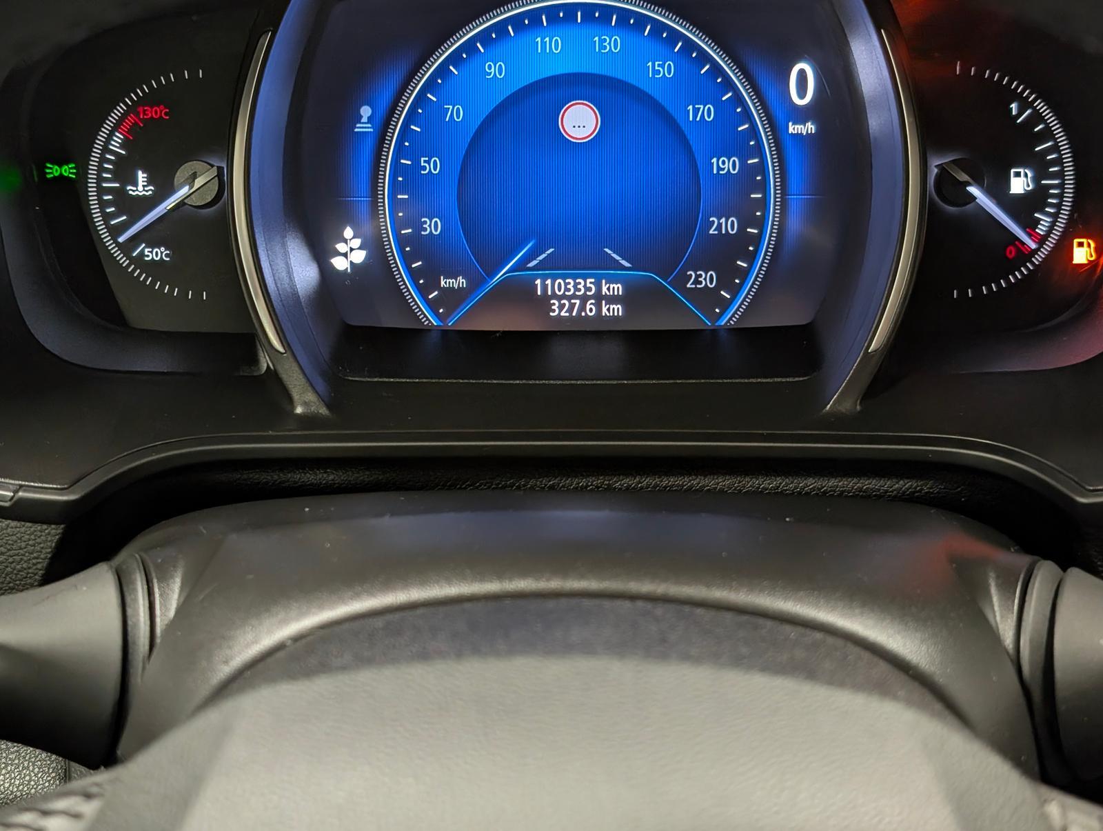 Renault Megane Limited Navi/SHZ/Kam/VirCo/Tempom./16-LM