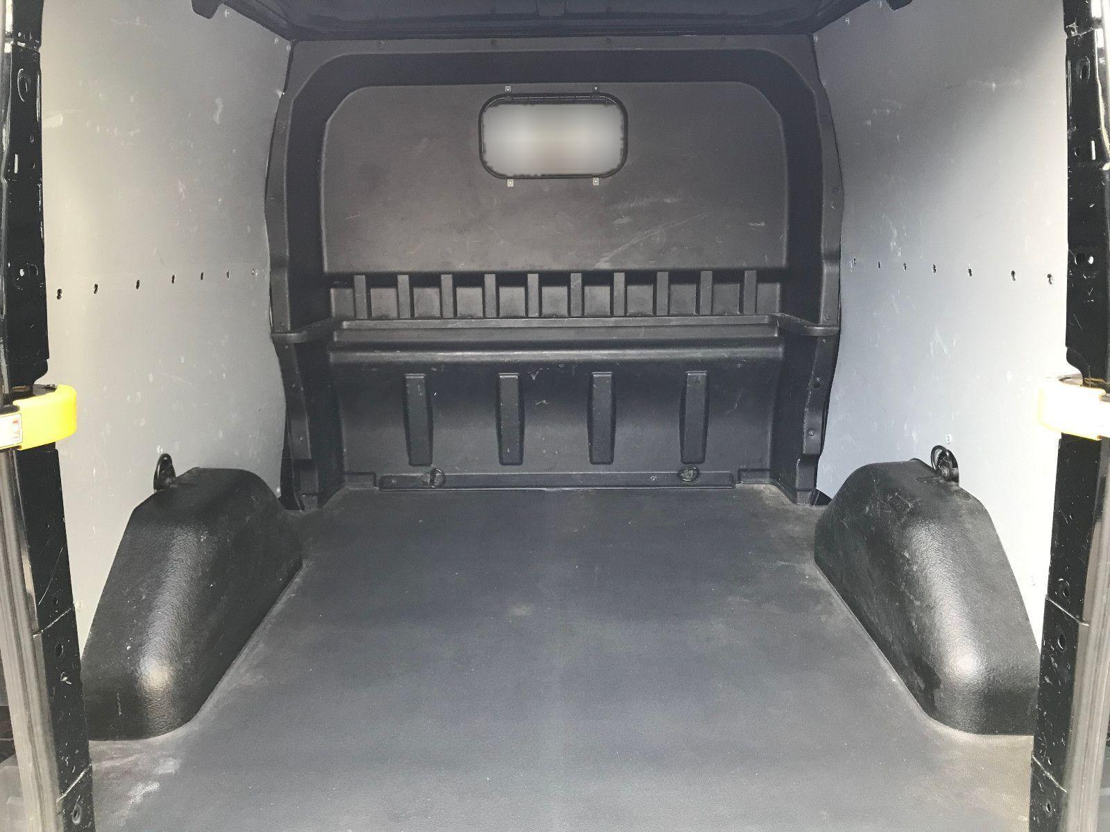 Ford Transit Custom 290 L2 ,5Sitze,2 x Schiebt,1 Hd