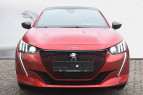 Bild Peugeot 208 e- GT+