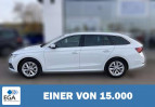 Bild Skoda Octavia Combi 2.0 TDI DSG Style 17