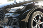 Bild Audi Q5 Sportback S line +B&O+AHK+LED+STD-HZG+360KAM