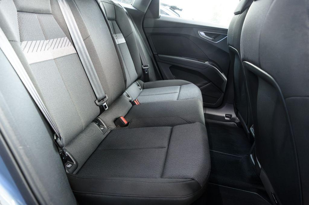 Audi Q4 e-tron Sportback +KEYLESS+LED+NAVI+KAM