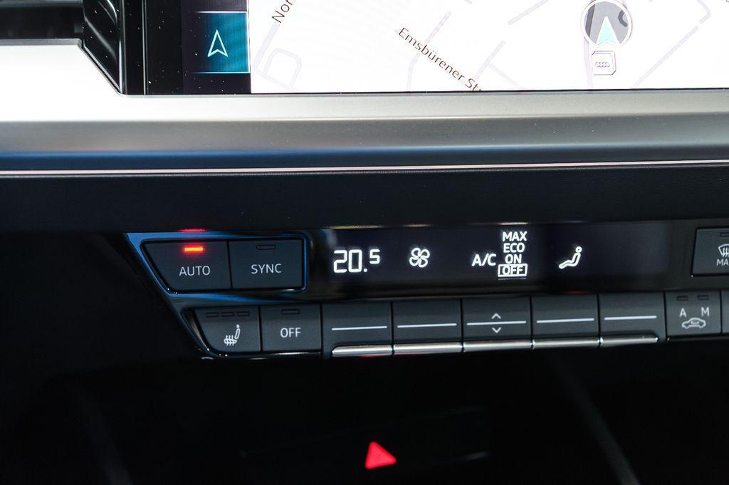 Audi Q4 e-tron Sportback +KEYLESS+LED+NAVI+KAM