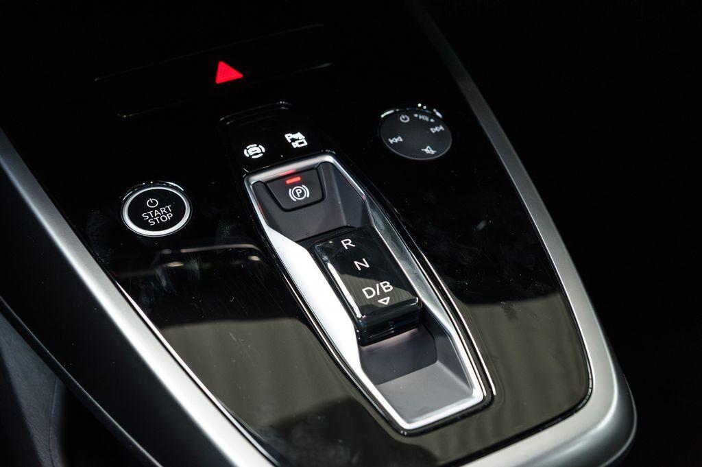 Audi Q4 e-tron Sportback +KEYLESS+LED+NAVI+KAM