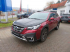 Bild Subaru Outback Outback 2.5i Active Lineartronic+WR