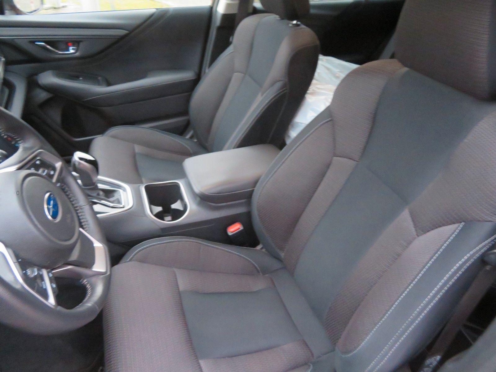 Subaru Outback Outback 2.5i Active Lineartronic+WR