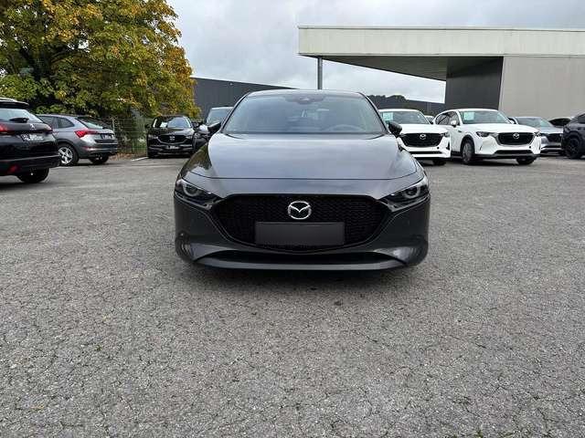 Mazda 3 Bose | Design-Paket | 360° Kamera