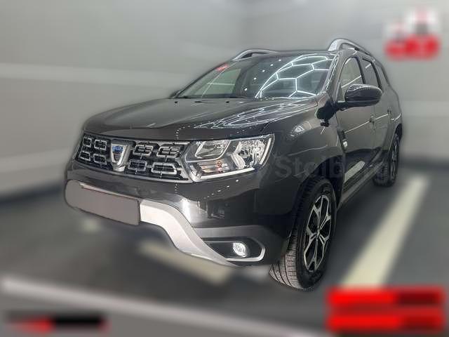 Dacia Duster Celebration 