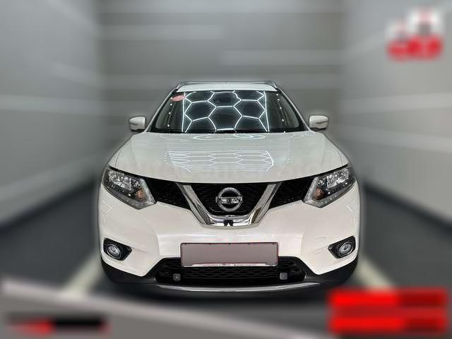 Nissan X-Trail Acenta 