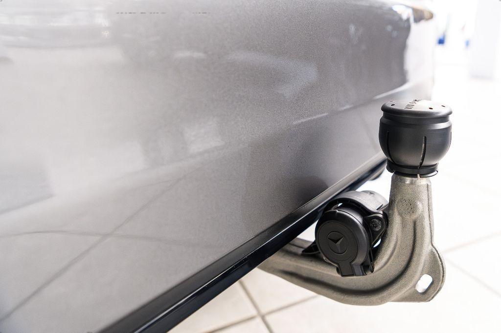 Mercedes-Benz B 180 AMG+Automatic+Navi+Kamera+el. Klappe