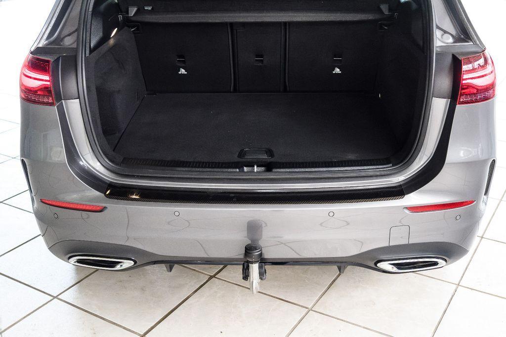 Mercedes-Benz B 180 AMG+Automatic+Navi+Kamera+el. Klappe