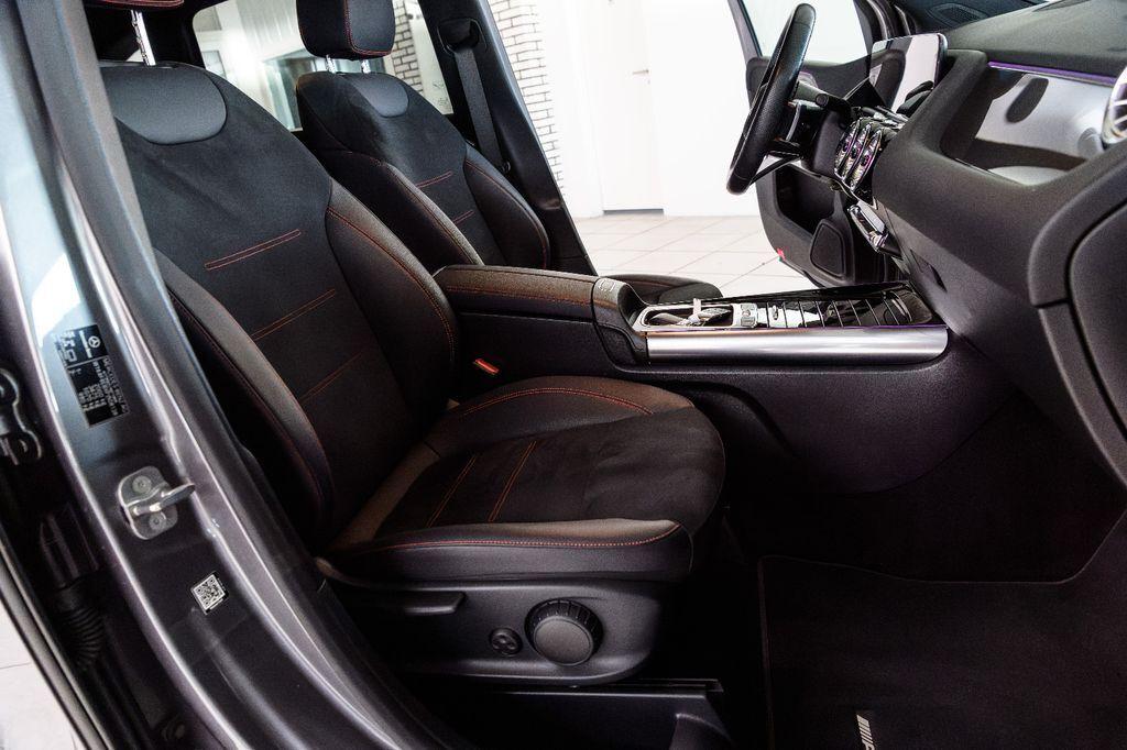 Mercedes-Benz B 180 AMG+Automatic+Navi+Kamera+el. Klappe