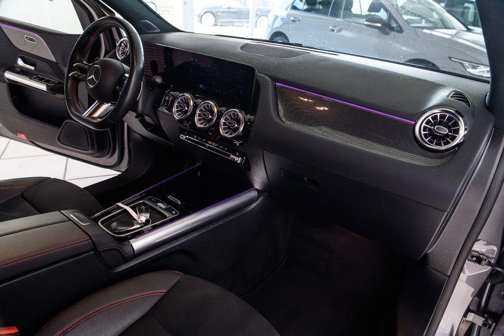 Mercedes-Benz B 180 AMG+Automatic+Navi+Kamera+el. Klappe