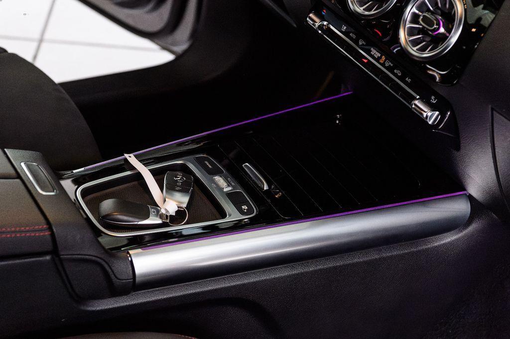 Mercedes-Benz B 180 AMG+Automatic+Navi+Kamera+el. Klappe