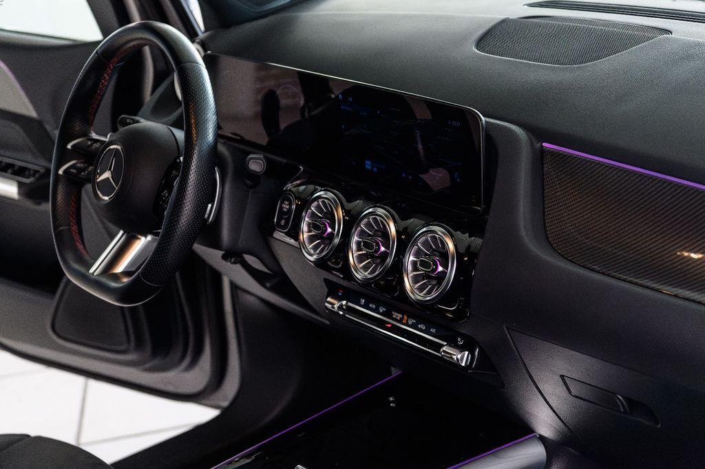 Mercedes-Benz B 180 AMG+Automatic+Navi+Kamera+el. Klappe