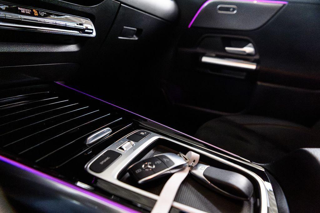 Mercedes-Benz B 180 AMG+Automatic+Navi+Kamera+el. Klappe