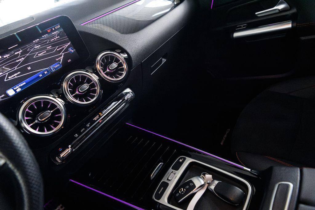 Mercedes-Benz B 180 AMG+Automatic+Navi+Kamera+el. Klappe