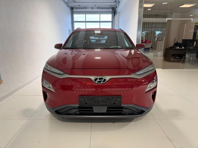 Hyundai KONA KONA Advantage Elektro 2WD Lenkradheizung, Si...