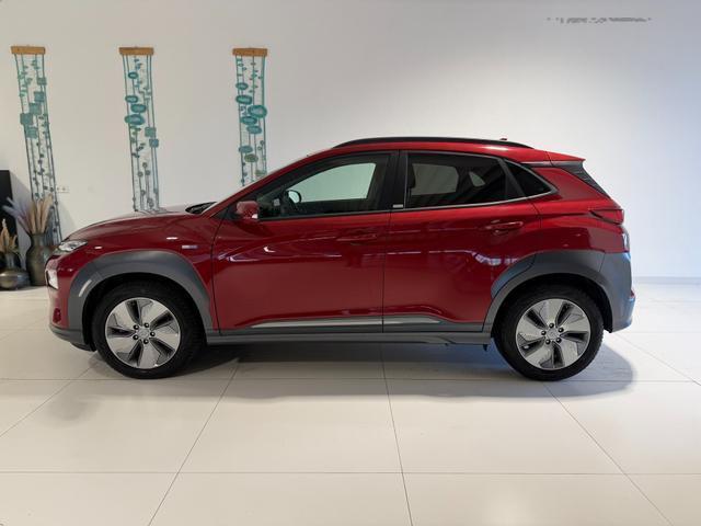 Hyundai KONA KONA Advantage Elektro 2WD Lenkradheizung, Si...