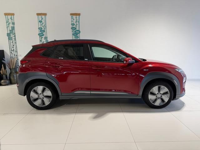 Hyundai KONA KONA Advantage Elektro 2WD Lenkradheizung, Si...