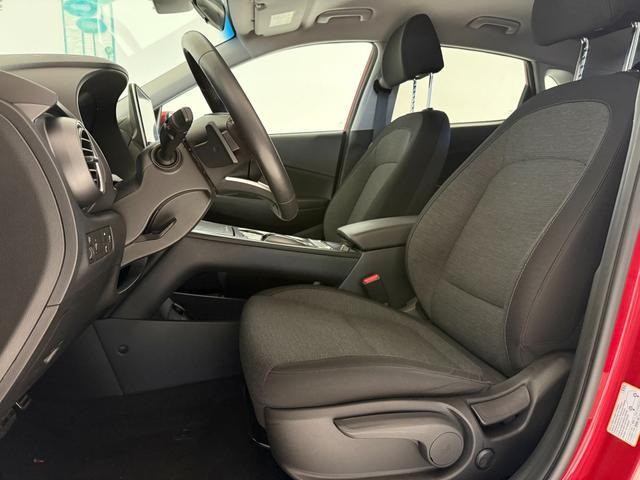 Hyundai KONA KONA Advantage Elektro 2WD Lenkradheizung, Si...