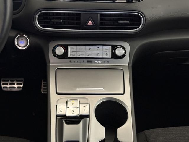 Hyundai KONA KONA Advantage Elektro 2WD Lenkradheizung, Si...
